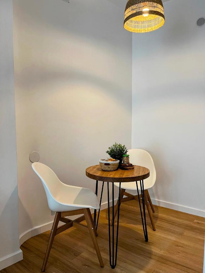 Sunshine Getaway - Stylish Studio In The Heart Of Nice Buitenkant foto